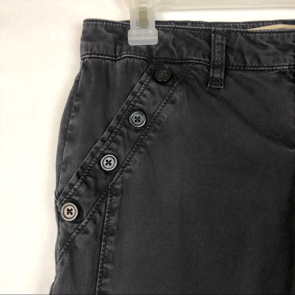 Anthropologie Daughters of Liberation Cargo Pants - Picture 4 of 14